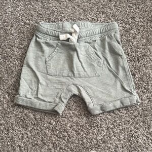 Rylee and Cru Kids Shorts